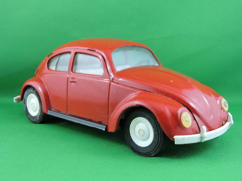 Image for TOY COLLECTION DISPERSAL AUCTION