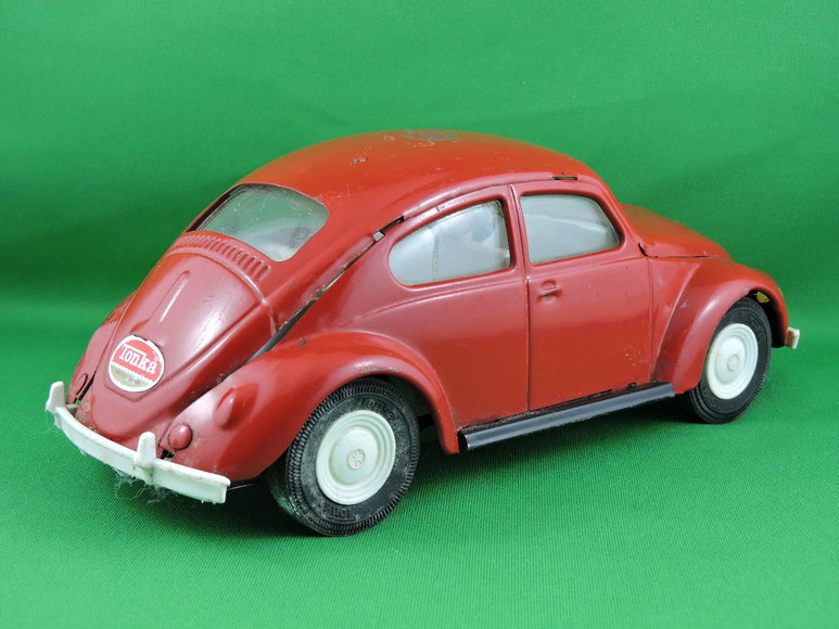 Image for TOY COLLECTION DISPERSAL AUCTION