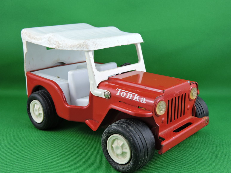 Image for TOY COLLECTION DISPERSAL AUCTION