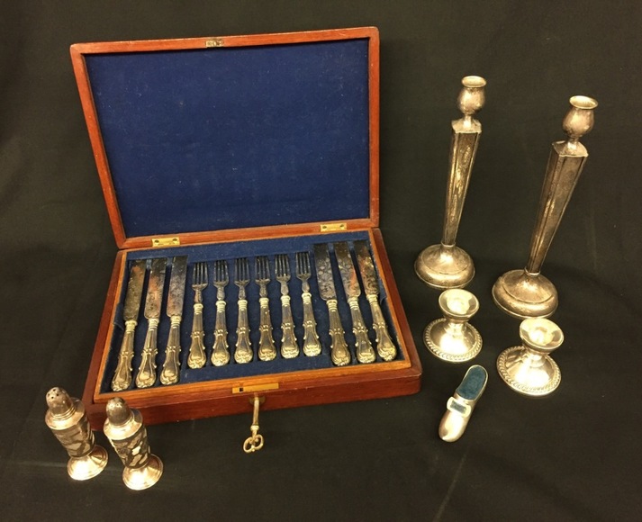 Image for Gallery/Estate Auction 7-13