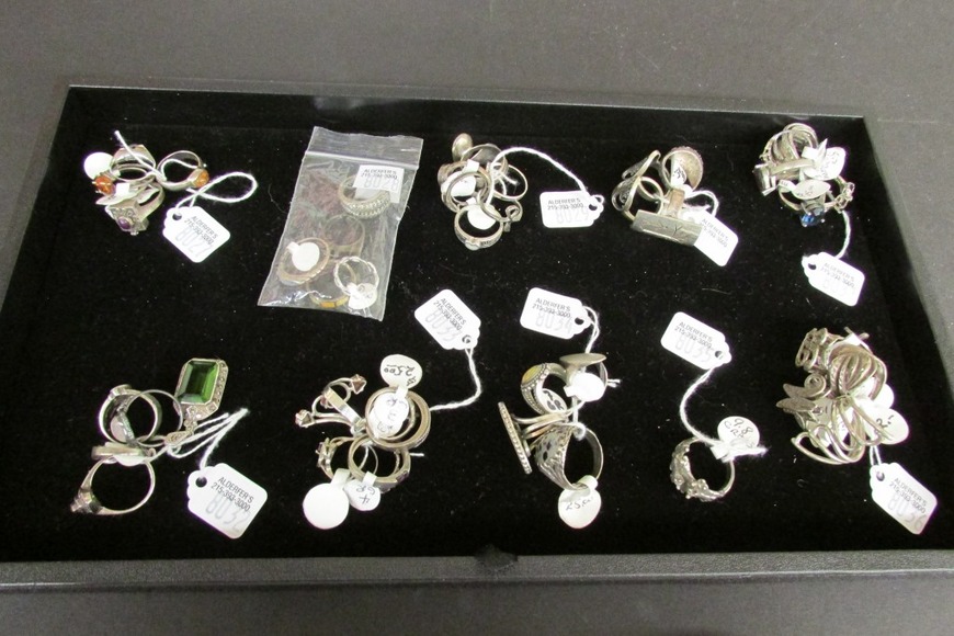 Image for Gallery/Estate Auction 7-13