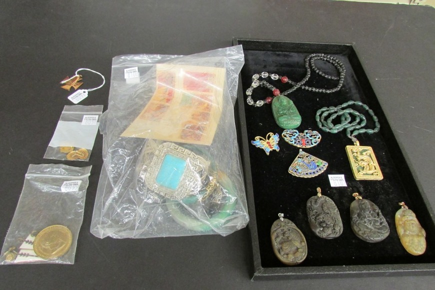 Image for Gallery/Estate Auction 7-13