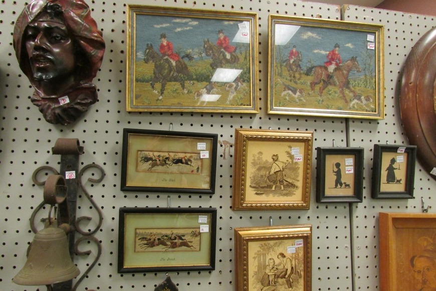 Image for Gallery/Estate Auction 7-13