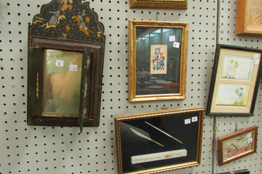 Image for Gallery/Estate Auction 7-13