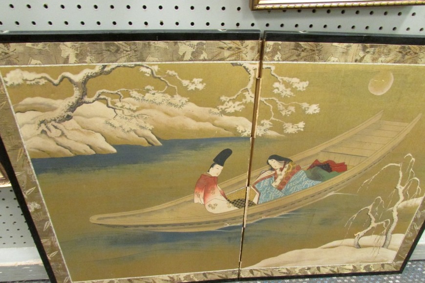 Image for Gallery/Estate Auction 7-13