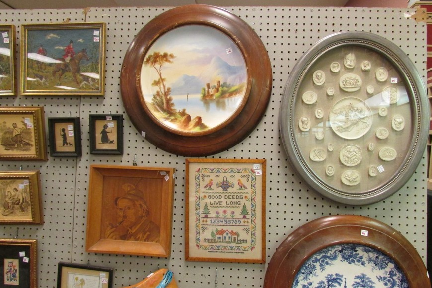 Image for Gallery/Estate Auction 7-13