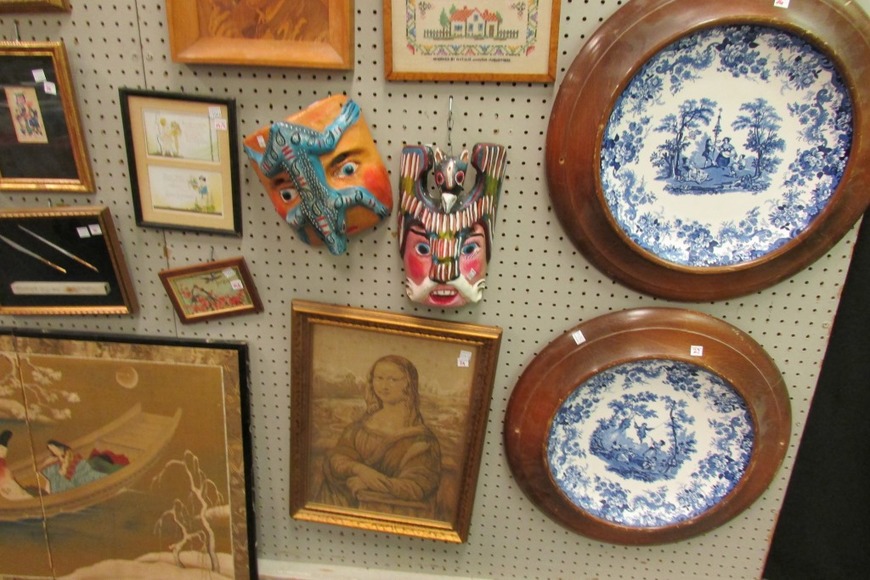 Image for Gallery/Estate Auction 7-13