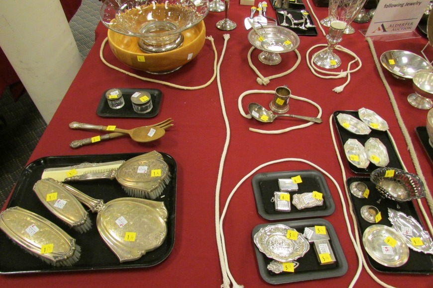 Image for Gallery/Estate Auction 7-13