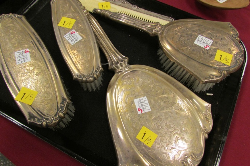 Image for Gallery/Estate Auction 7-13