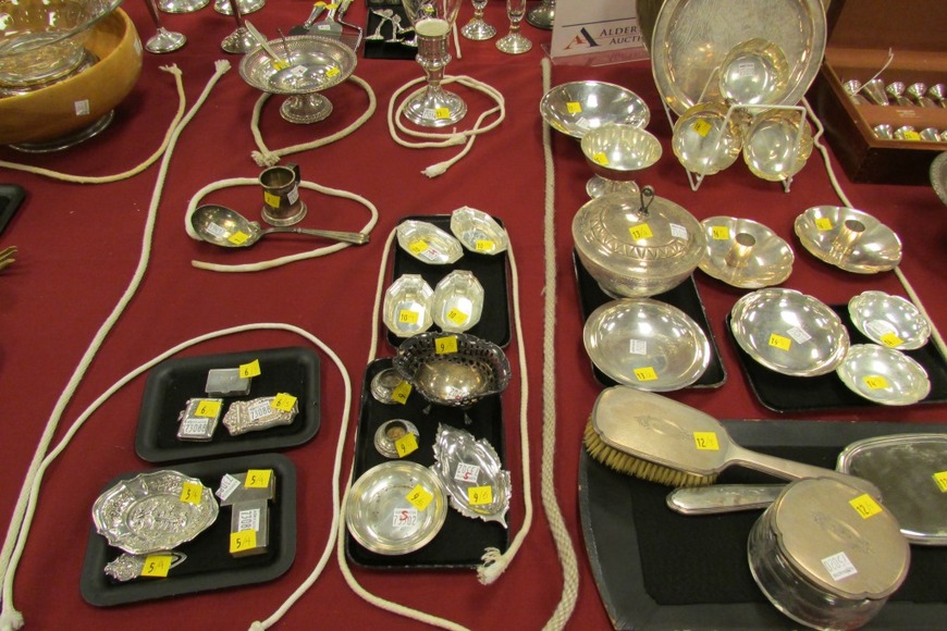 Image for Gallery/Estate Auction 7-13