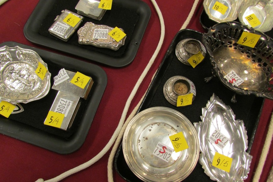 Image for Gallery/Estate Auction 7-13