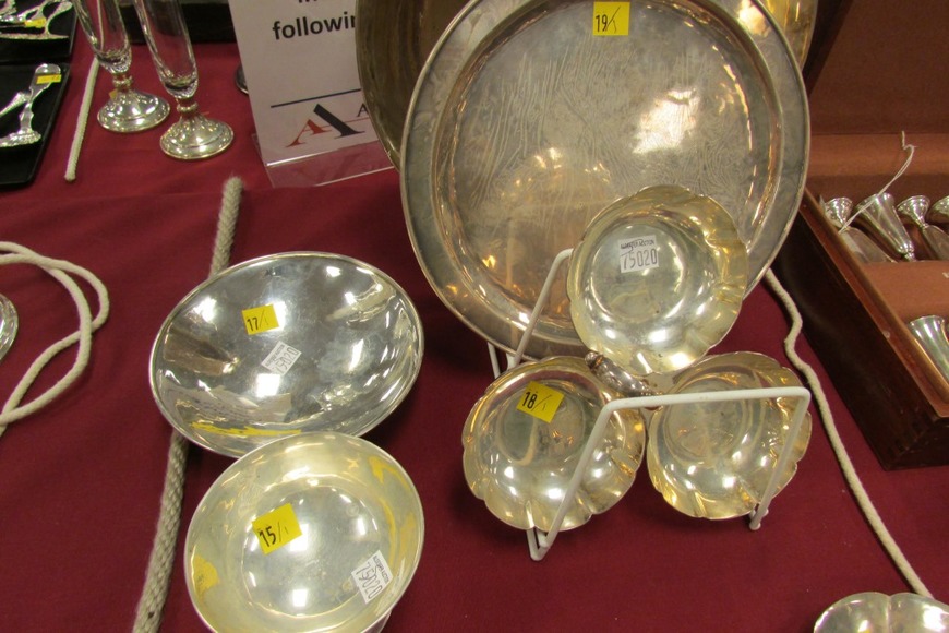 Image for Gallery/Estate Auction 7-13