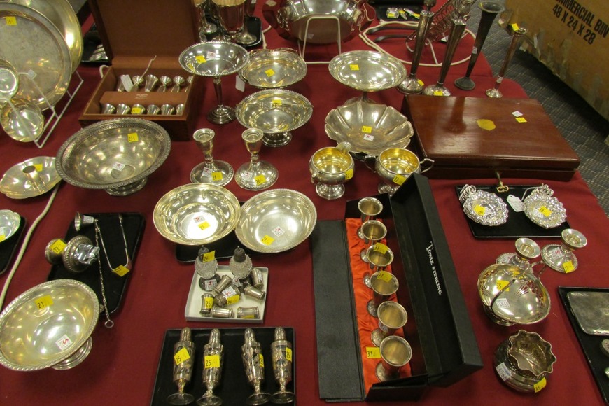 Image for Gallery/Estate Auction 7-13