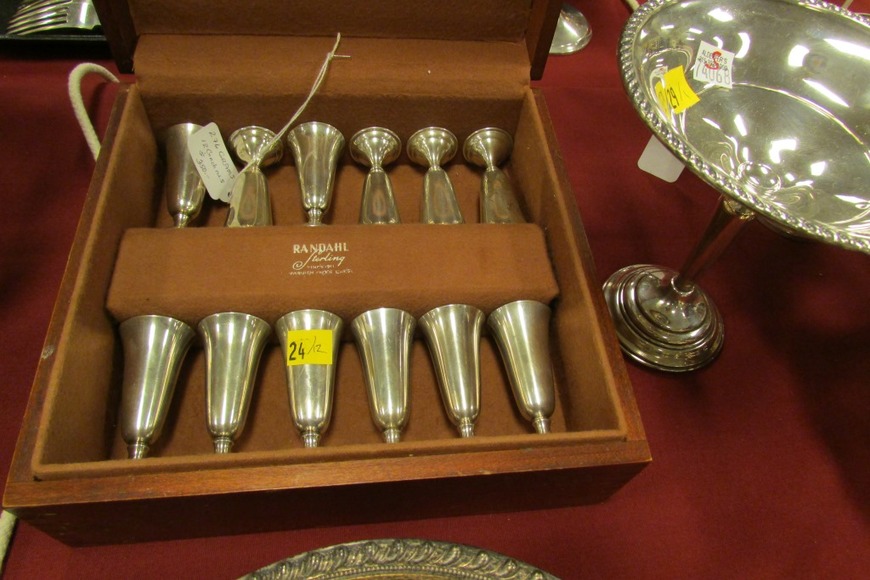 Image for Gallery/Estate Auction 7-13