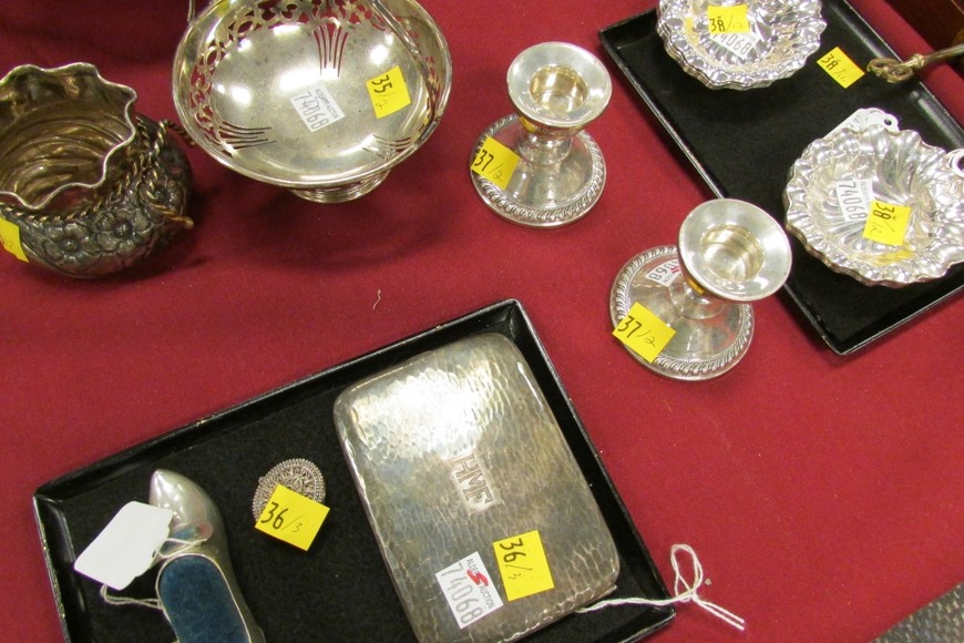 Image for Gallery/Estate Auction 7-13