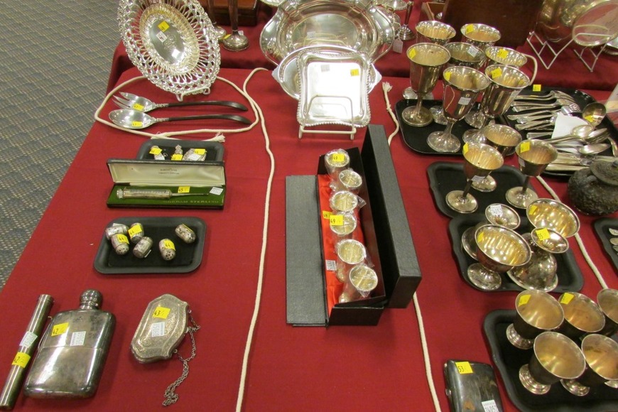 Image for Gallery/Estate Auction 7-13