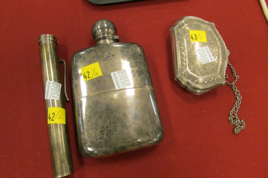 Image for Gallery/Estate Auction 7-13