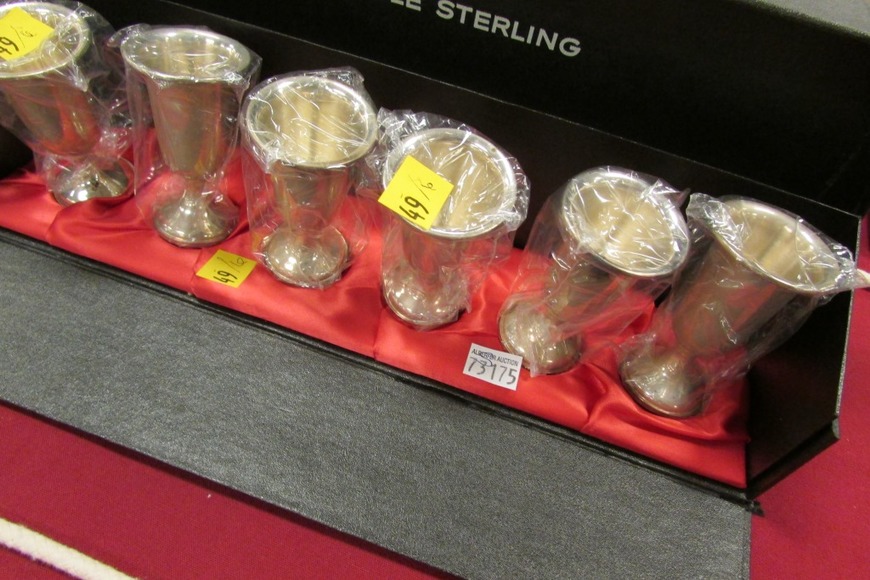 Image for Gallery/Estate Auction 7-13