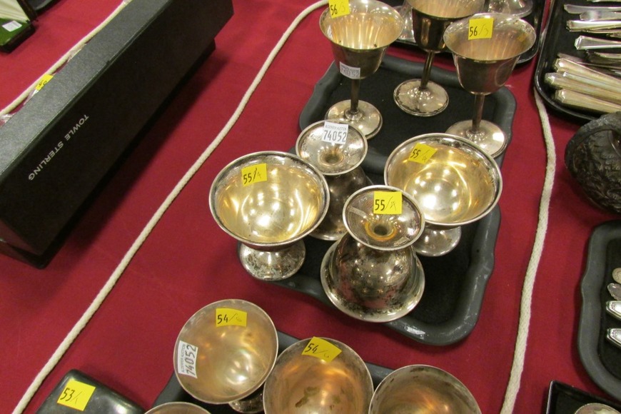 Image for Gallery/Estate Auction 7-13