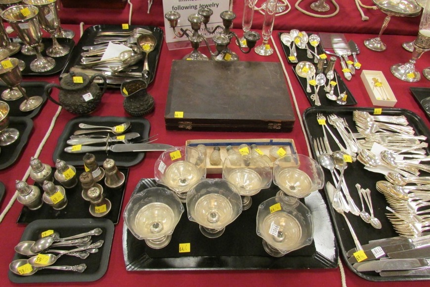 Image for Gallery/Estate Auction 7-13