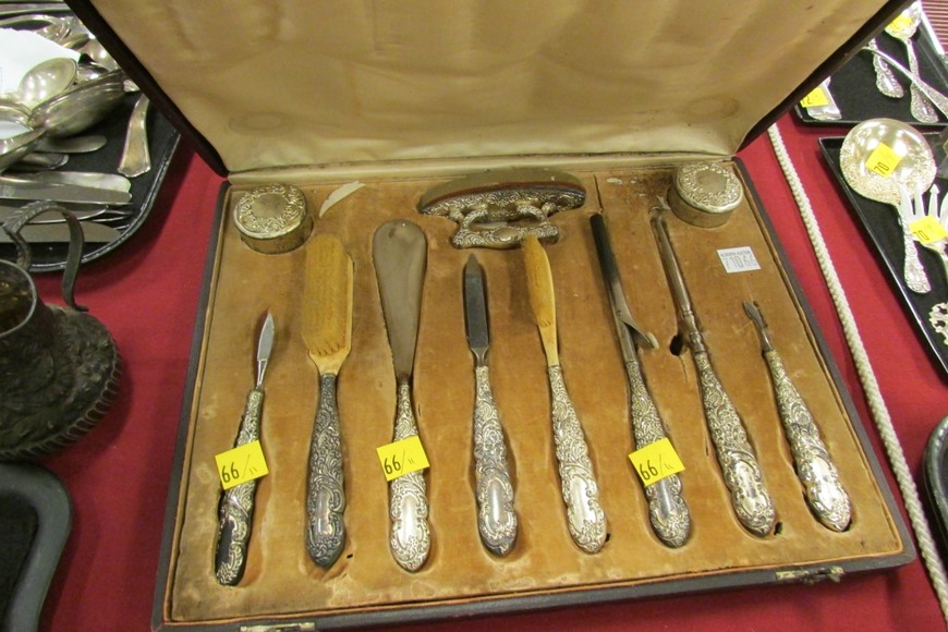 Image for Gallery/Estate Auction 7-13