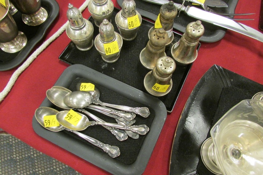 Image for Gallery/Estate Auction 7-13