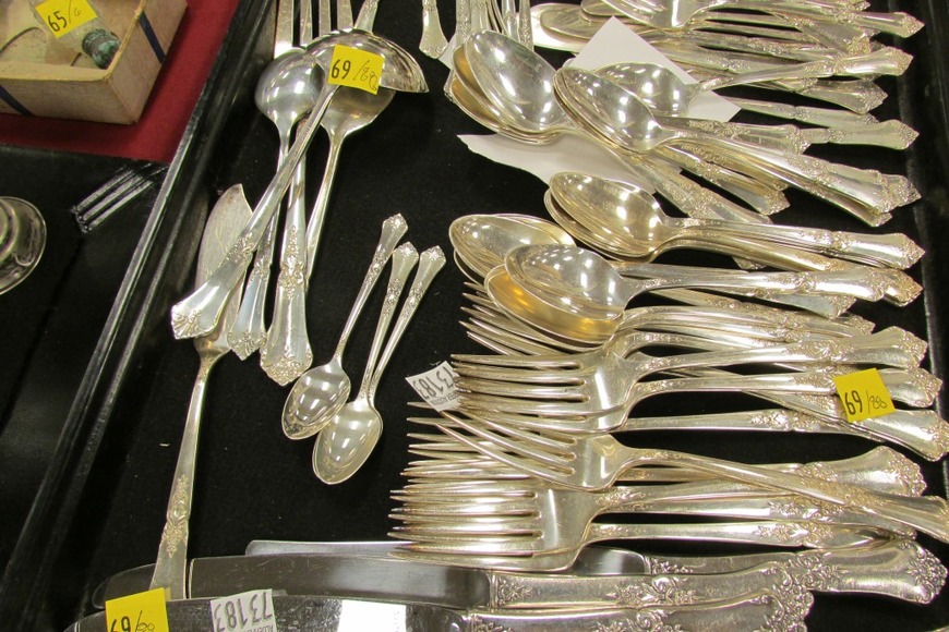 Image for Gallery/Estate Auction 7-13