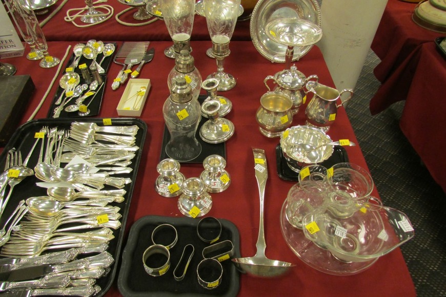 Image for Gallery/Estate Auction 7-13