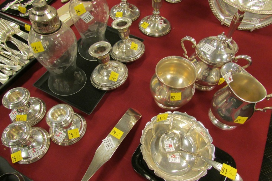 Image for Gallery/Estate Auction 7-13