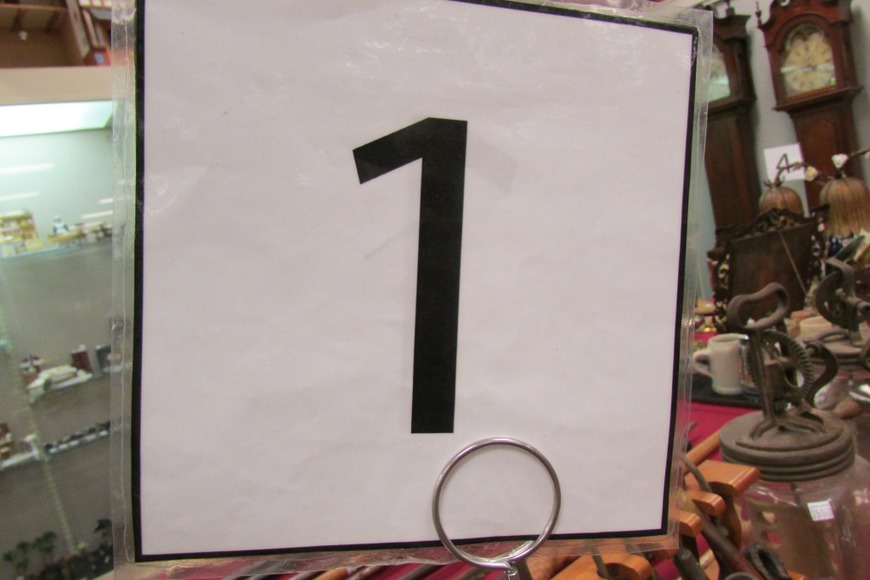 Image for Gallery/Estate Auction 7-13