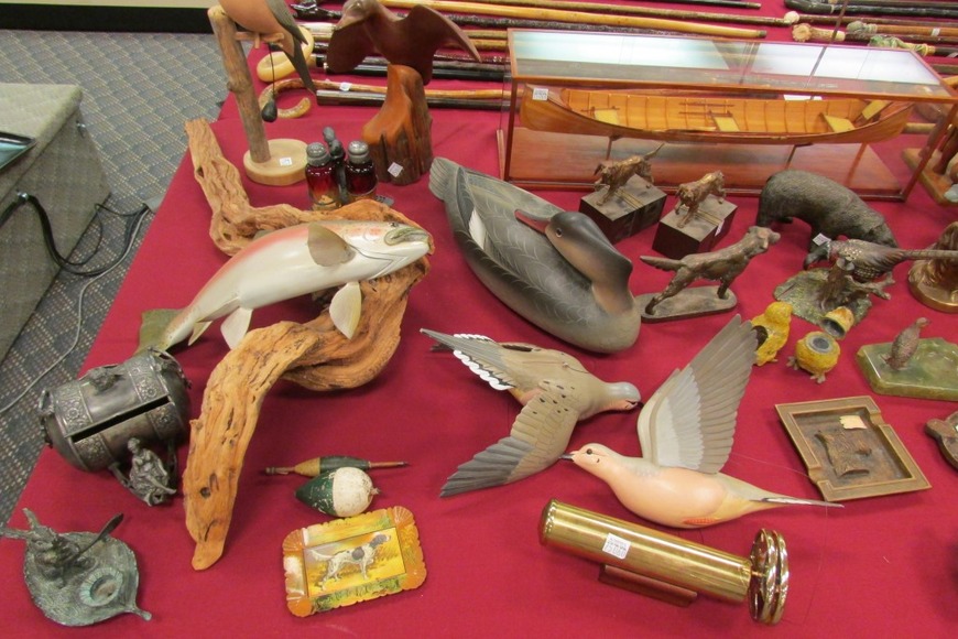 Image for Gallery/Estate Auction 7-13