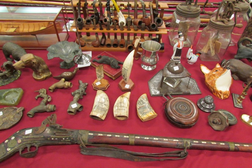 Image for Gallery/Estate Auction 7-13