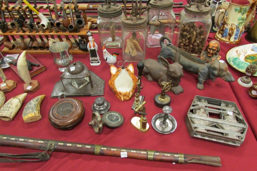 Image for Gallery/Estate Auction 7-13