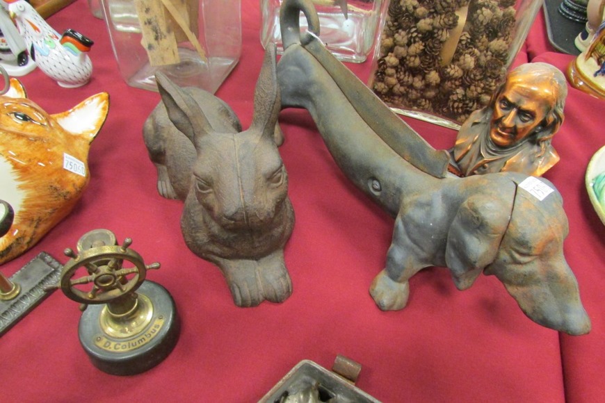 Image for Gallery/Estate Auction 7-13