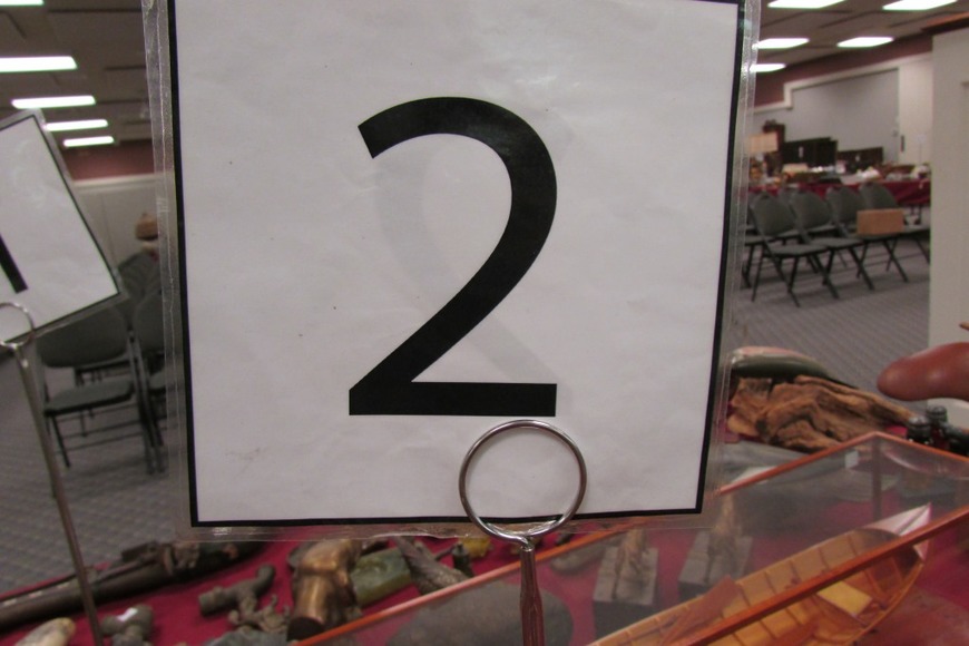 Image for Gallery/Estate Auction 7-13