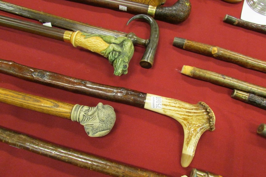 Image for Gallery/Estate Auction 7-13