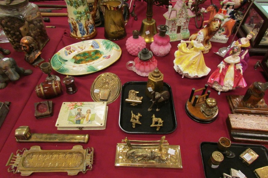 Image for Gallery/Estate Auction 7-13