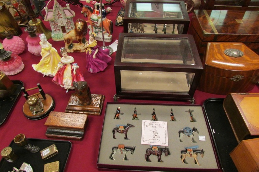 Image for Gallery/Estate Auction 7-13