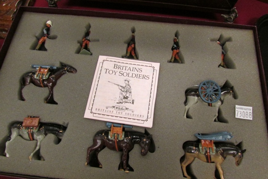 Image for Gallery/Estate Auction 7-13