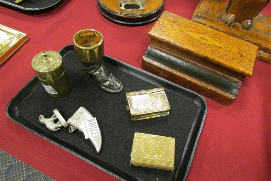 Image for Gallery/Estate Auction 7-13