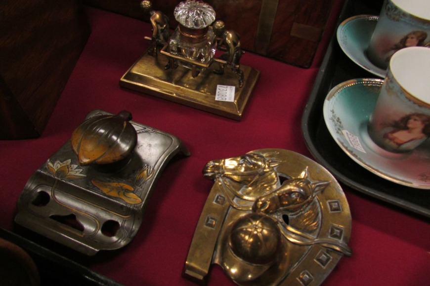 Image for Gallery/Estate Auction 7-13