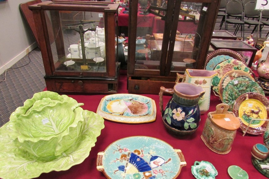 Image for Gallery/Estate Auction 7-13