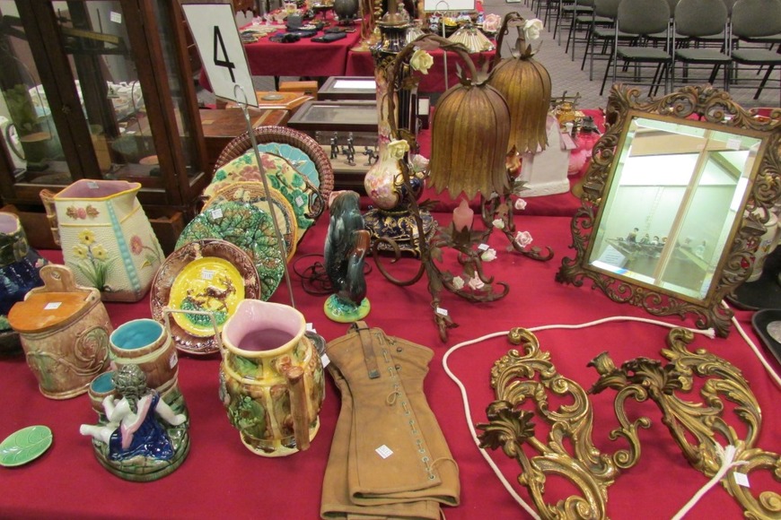 Image for Gallery/Estate Auction 7-13