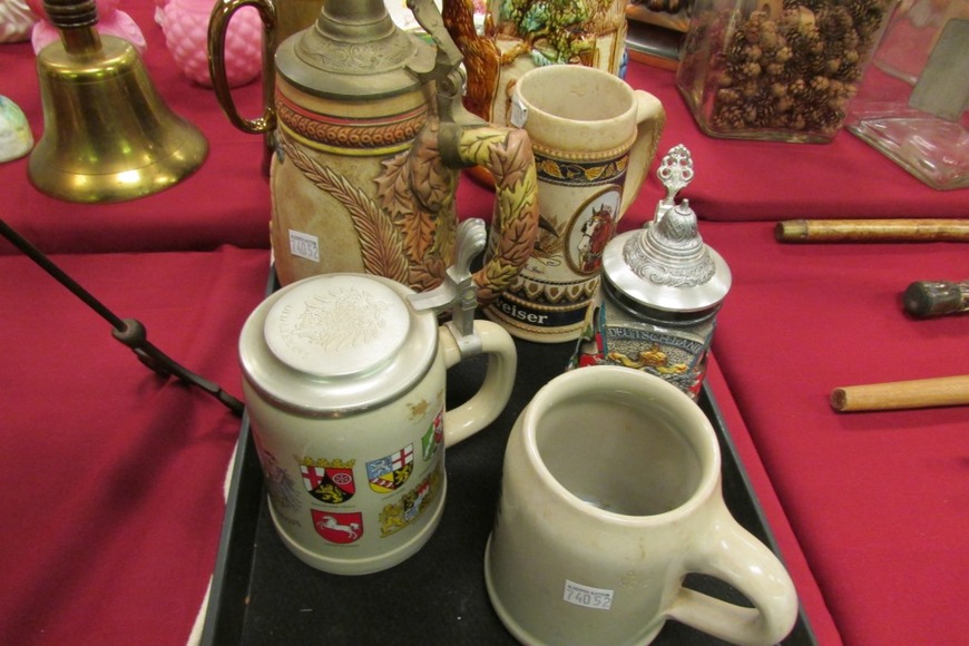 Image for Gallery/Estate Auction 7-13