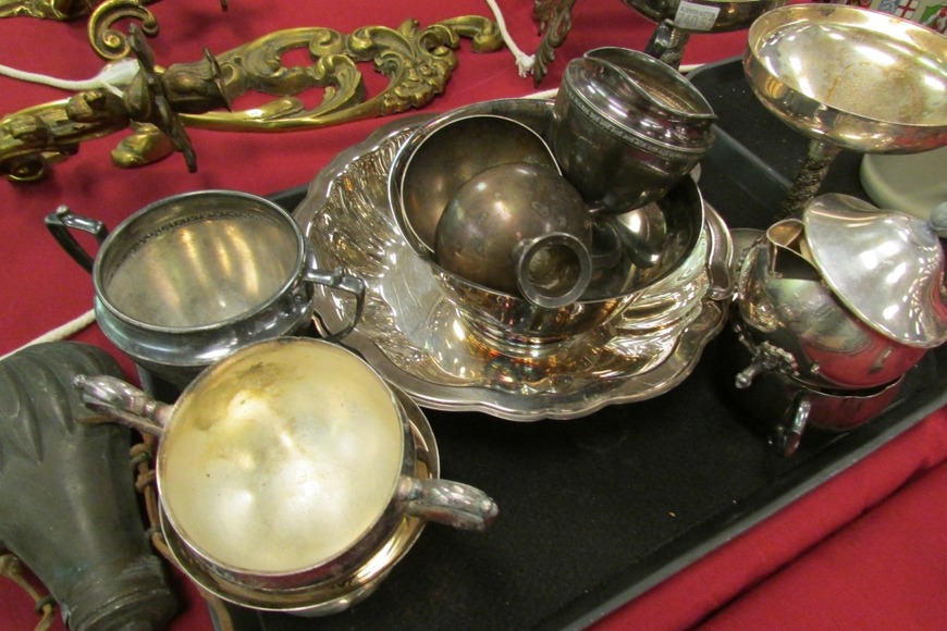 Image for Gallery/Estate Auction 7-13