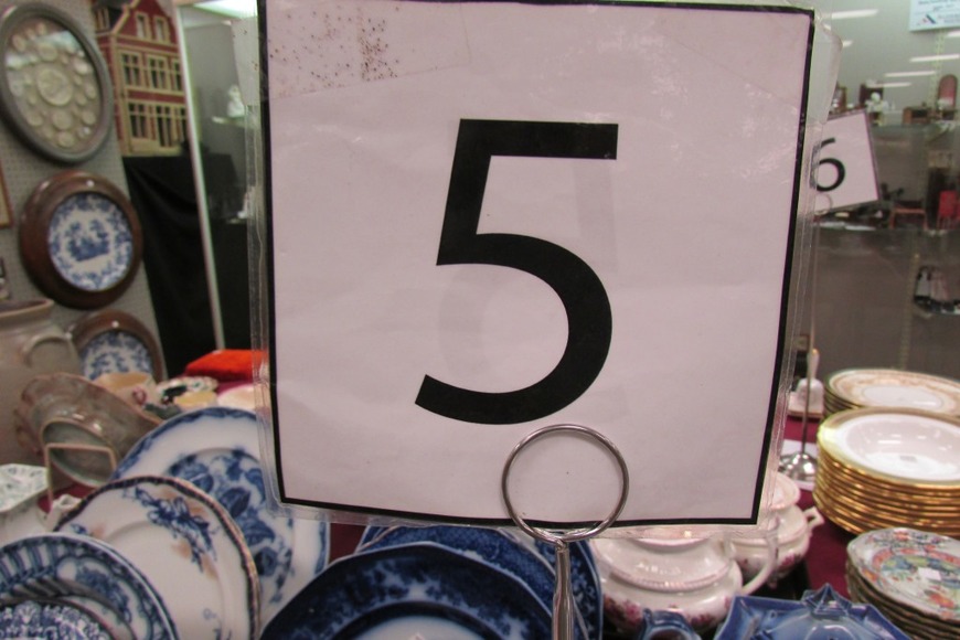 Image for Gallery/Estate Auction 7-13