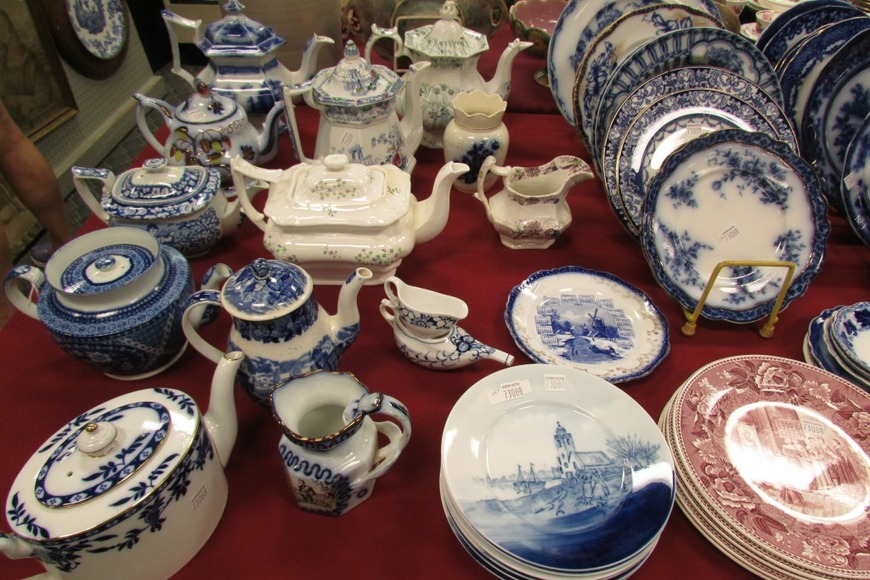 Image for Gallery/Estate Auction 7-13