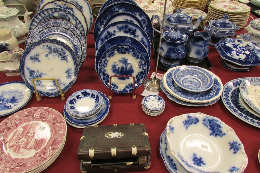 Image for Gallery/Estate Auction 7-13