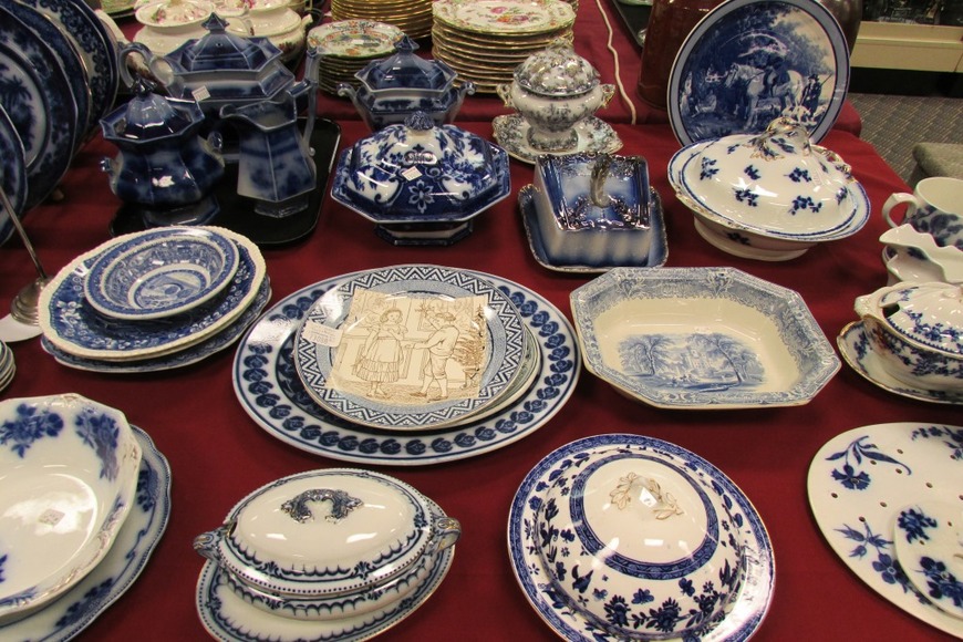 Image for Gallery/Estate Auction 7-13