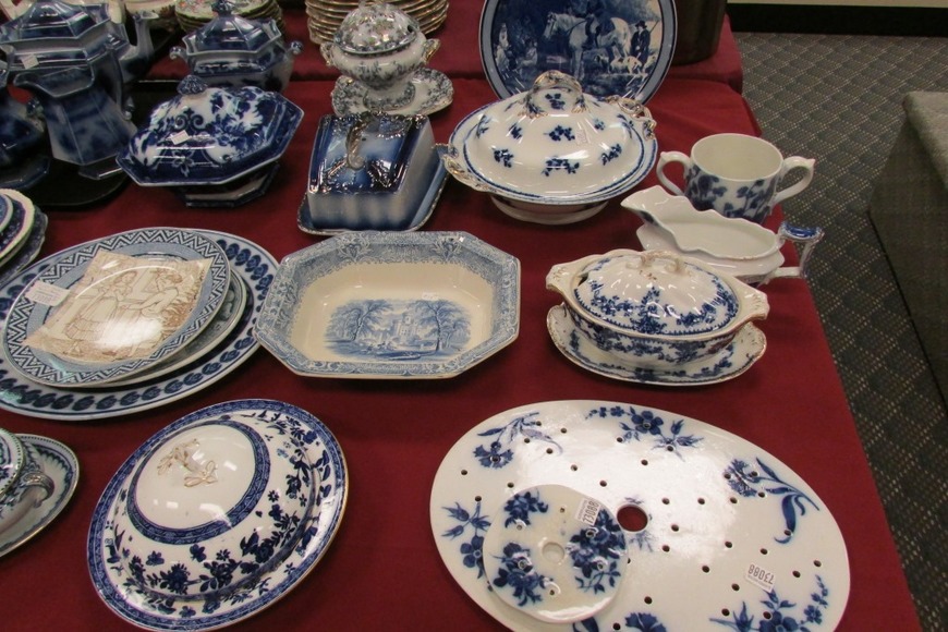 Image for Gallery/Estate Auction 7-13